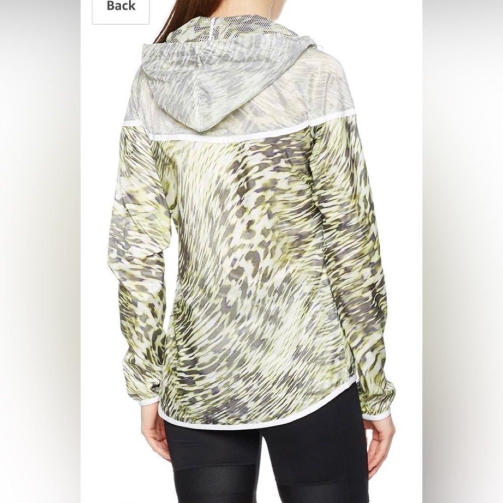 Naik Tech Hyperfuse Windrunner Jacket - image 3